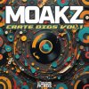 Moakz - Crate Digs Vol 1 (2024) [FLAC]