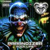 Paranoizer - Fuck Life (2025) [FLAC]