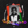 Winslow - The Unswung Hero (2024) [FLAC]