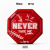 99Prblmz, Stv - Never Take Me (Edit) (2025) [FLAC]