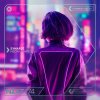 Synapze - Neon Lights (2024) [FLAC]