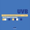 Uvb - 2eme Nouveau Dossier Contenant Des Elements Anciens (2026) [FLAC]