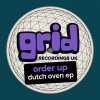 Order Up - Dutch Oven EP (2024) [FLAC]