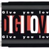 DiGiLove - Give You Love (1993) [FLAC]