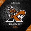 Fourty Ast - Life (2021) [FLAC]
