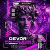 Devor - Faithless Eternity (Edit) (2025) [FLAC]