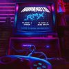Eprom & Zeke Beats - Humanoid.RMX (2023) [FLAC]