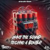 Jimmy The Sound - Techno A Bomba! (Edit) (2025) [FLAC]