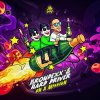 Krowdexx, Hard Driver - On A Mission (Edit) (2025) [FLAC]