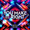 Paul Manx - You Make It Right (2024) [FLAC]