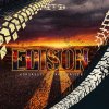 Korsakoff & Partyraiser - Edison (2022) [FLAC]
