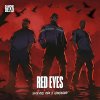 Schlass, Rdo, Hardwaxx - Red Eyes (Extended Mix) (2026) [FLAC]