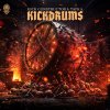 Kick Constructor, Tayka - Kickdrums (Extended Mix) (2026) [FLAC]