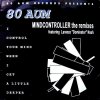 80 Aum - Mindcontroller (The Remixes) (1991) [FLAC]
