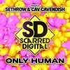 Sethrow, Cav Cavendish - Only Human (2023) [FLAC]