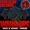 Solix, Woodz - Endure (2024) [FLAC]