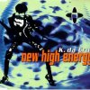 K. Da Cruz - New High Energy (1993) [FLAC]
