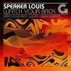 Speaker Louis - Watch Your Back (2026) [FLAC]