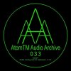 Atomtm - Mike McCoy / Azid Ramcash I-IV (2019) [FLAC]