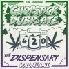Chopstick Dubplate - 420 - The Dispensary Vol 1 (2022) [FLAC]