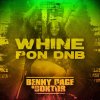 Doktor, Benny Page - Whine Pon DnB (2026) [FLAC]