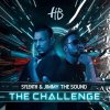 Jimmy The Sound, Sylenth - The Challenge (Edit) (2025) [FLAC]