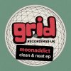 Moonaddict - Clean & Neat EP (2023) [FLAC]