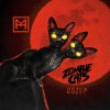 Zombie Cats - Gozer (2026) [FLAC]