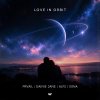 Prvail, Dainie Jane, Alfs, X3Na - Love In Orbit (2026) [FLAC]