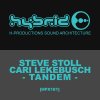 Cari Lekebusch, Steve Stoll - Tandem (2026) [FLAC]
