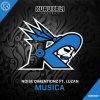 Noise Dimentionz & Luzan - Musica (2021) [FLAC]