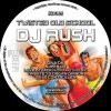 DJ Rush - Twisted Old School EP (2012) [FLAC]