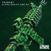 Trident - Alpha Bravo One EP (2026) [FLAC]