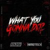 A-Kriv, Himoteck - What You Gonna Do (2026) [FLAC]