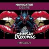 Navigator - Desire (2026) [FLAC]