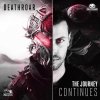 Deathroar - The Journey Continues (2022) [FLAC]