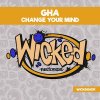 Gha - Change Your Mind (2026) [FLAC]