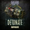 Suffocate - Detonate (2020) [FLAC]