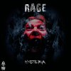 Hysteria - Rage (Extended Mix) (2025) [FLAC]