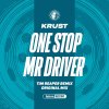 Krust - One Stop Mr Driver (Tim Reaper Remix) (2025) [FLAC]