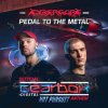 Cybergore - Pedal To The Metal (Official Gearbox Hot Pursuit Anthem) (Extended Mix) (2024) [FLAC]