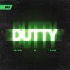 Flava D & P Money - Dutty (2025) [FLAC]
