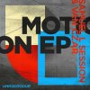 Samuel L Session & Van Czar - Motion EP (2022) [FLAC]