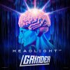 Grinder - Headlight EP (2024) [FLAC]