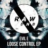 Evil E - Loose Control (2021) [FLAC]
