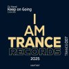 Dj Kazal - Keep On Going (2025) [FLAC]