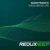 Adam Francis - Colours Of Life (2024) [FLAC]