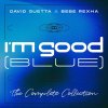 David Guetta & Bebe Rexha - I'm Good (Blue) [The Complete Collection] (2023) [FLAC]
