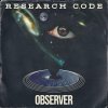 Research Code - Observer (2025) [FLAC] download