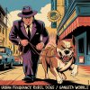 Urban Frequency - Rebel Dogs / Gangsta Wobble (2024) [FLAC]